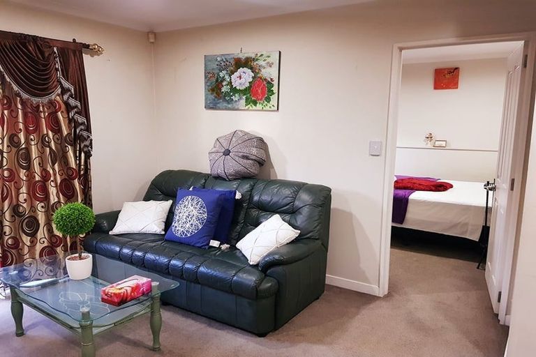 Photo of property in 14 Lucca Crescent, Flat Bush, Auckland, 2019