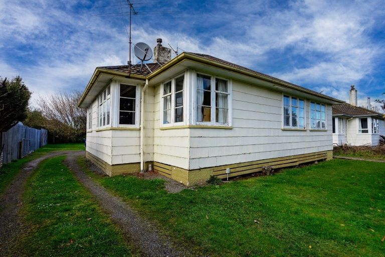 Photo of property in 269 Saint Andrew Street, Glengarry, Invercargill, 9810