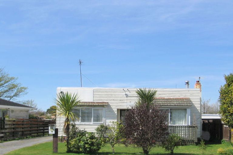 Photo of property in 16 Phillip Street, Victoria, Rotorua, 3010