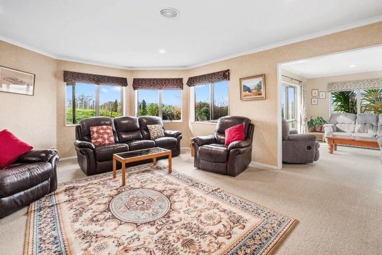 Photo of property in 105 Hossack Road, Ngakuru, 3077