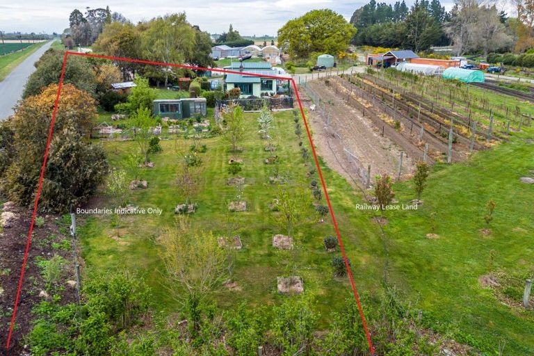 Photo of property in 20 Willowbridge Road, Waimate, 7980