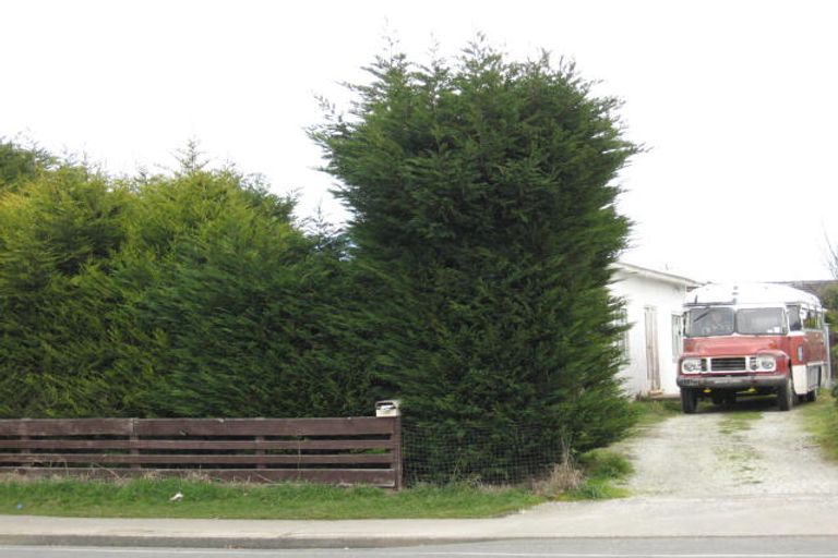 Photo of property in 1/281 Pomona Street, Strathern, Invercargill, 9812