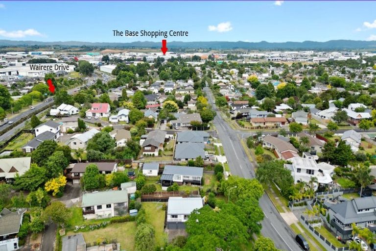 Photo of property in 44 Cullimore Street, Pukete, Hamilton, 3200