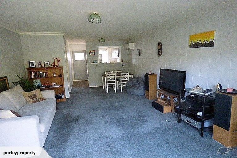 Photo of property in 4/43 Southampton Street, Sydenham, Christchurch, 8023