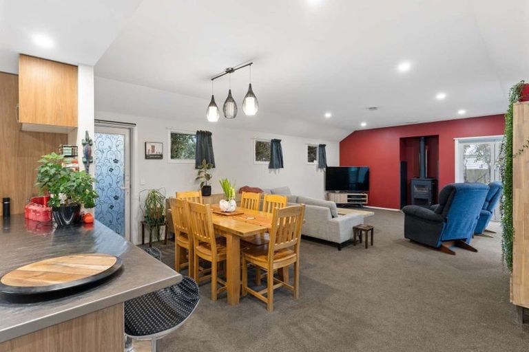 Photo of property in 39 Evesham Crescent, Spreydon, Christchurch, 8024