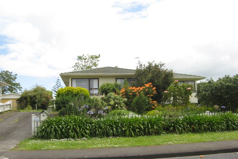 Photo of property in 41 Tatariki Street, Rosehill, Papakura, 2113