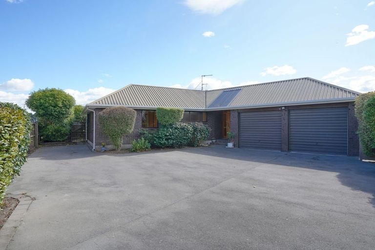 Photo of property in 10 Roydon Drive, Templeton, Christchurch, 8042