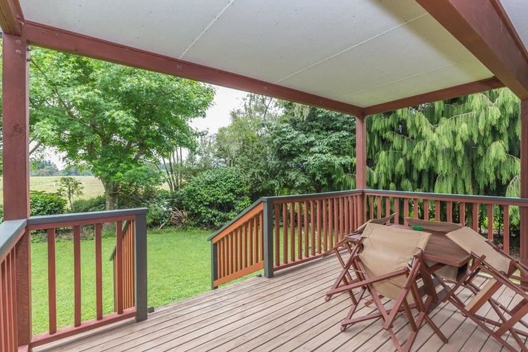 Photo of property in 163 Fairfield Road, Levin, 5510