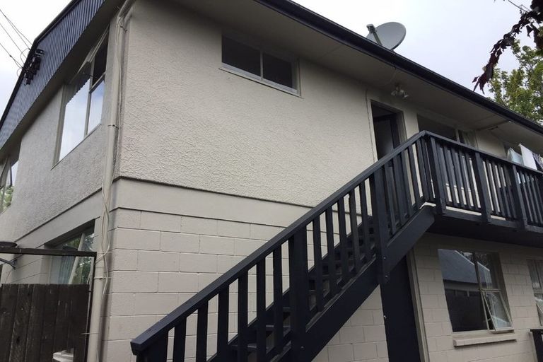 Photo of property in 36 Berry Street, St Albans, Christchurch, 8014