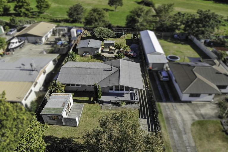 Photo of property in 27 Bell Road, Western Heights, Rotorua, 3015
