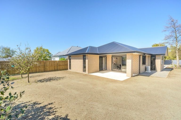 Photo of property in 63 Makino Road, Feilding, 4702