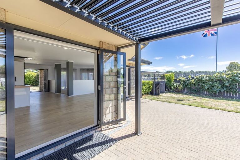 Photo of property in 17 Marshall Close, Motuoapa, Turangi, 3382