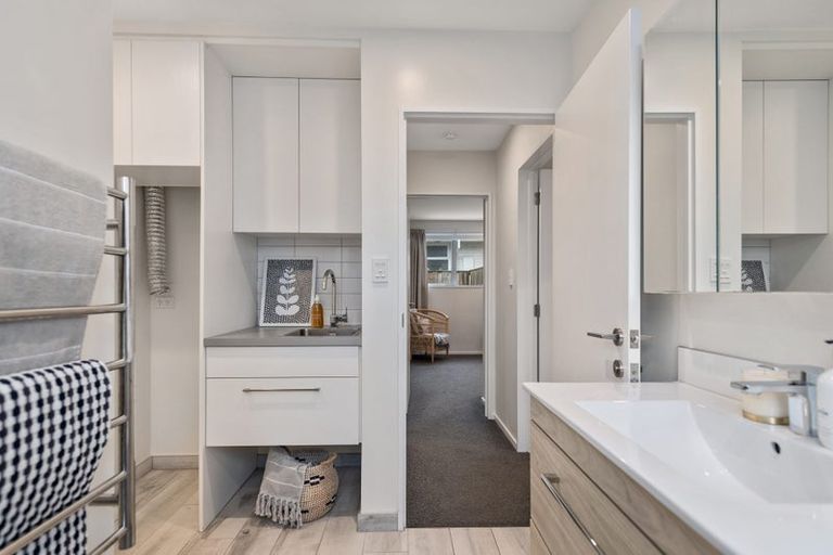 Photo of property in 3/11 Harvey Terrace, Richmond, Christchurch, 8013