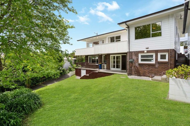 Photo of property in 1/78 Castor Bay Road, Castor Bay, Auckland, 0620