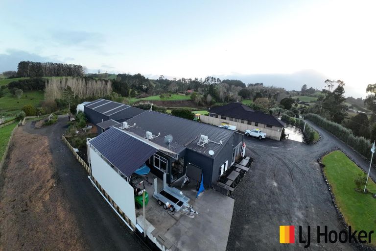 Photo of property in 136 Wily Road, Puni, Pukekohe, 2678