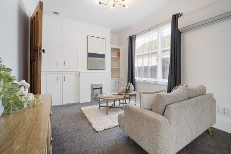 Photo of property in 25 Dunn Street, Somerfield, Christchurch, 8024