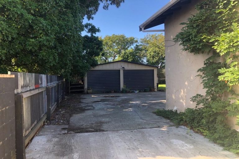 Photo of property in 14 Saxton Street, Levin, 5510