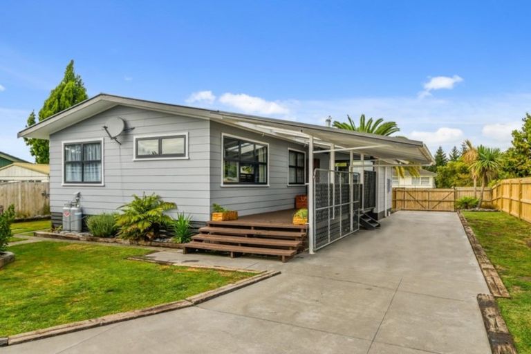 Photo of property in 31 Alison Street, Mangakakahi, Rotorua, 3015