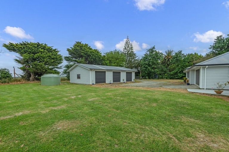 Photo of property in 1218 Rangitikei Line, Newbury, Palmerston North, 4475