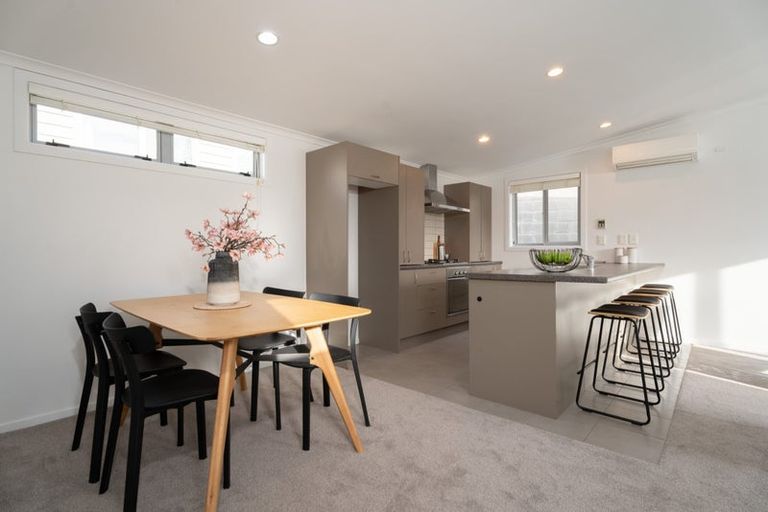 Photo of property in 40a Erlestoke Crescent, Churton Park, Wellington, 6037