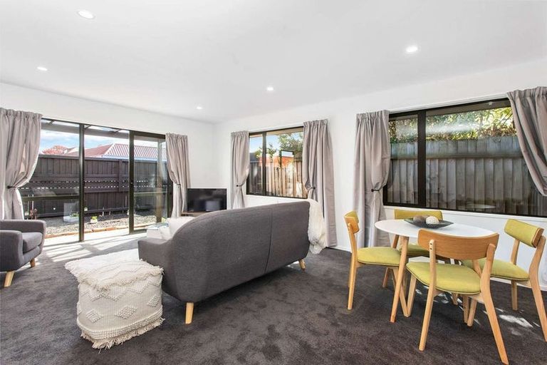 Photo of property in 342 Stanmore Road, Richmond, Christchurch, 8013