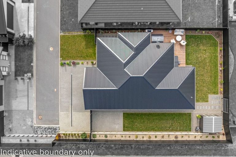 Photo of property in 117 Mawai Hakona Drive, Wallaceville, Upper Hutt, 5018