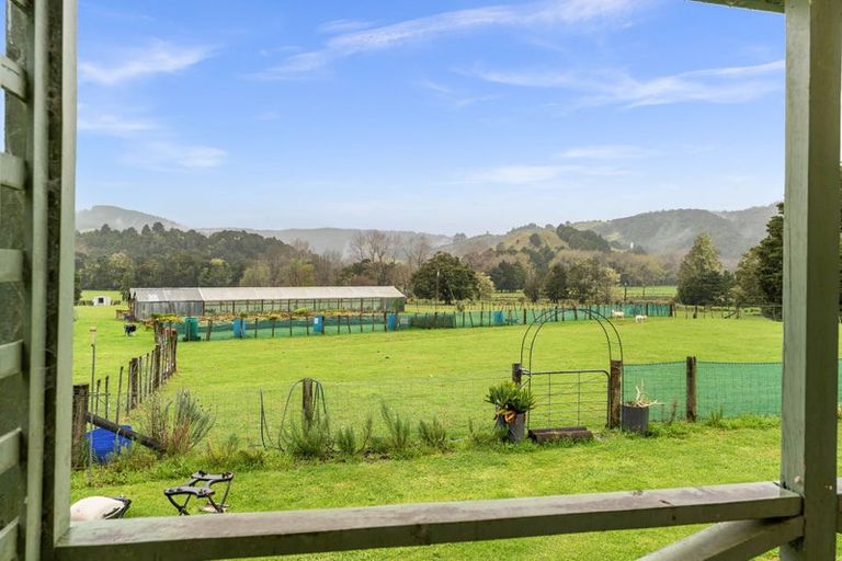 Photo of property in 162 Upokorau Road, Kaeo, 0478