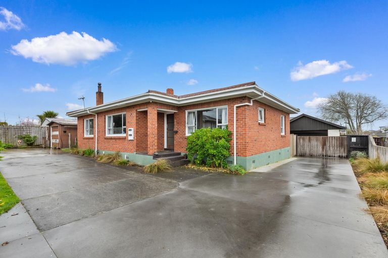 Photo of property in 17 Hetherington Street, Morrinsville, 3300