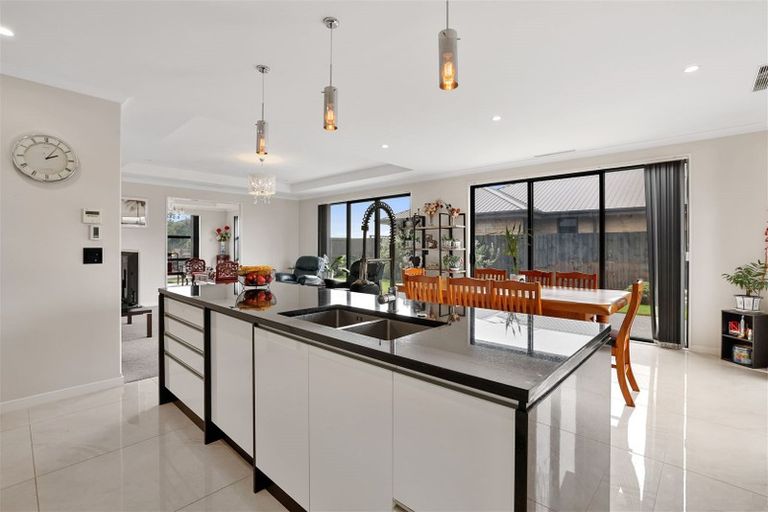 Photo of property in 10 Colt Place, Wigram, Christchurch, 8025