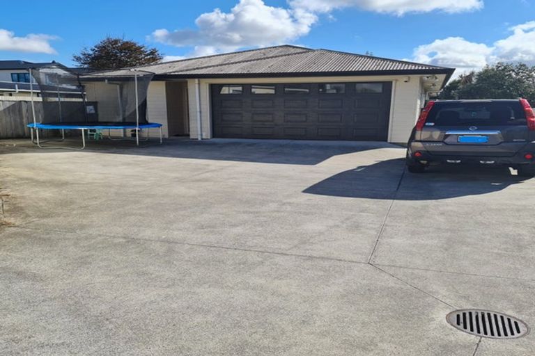 Photo of property in 15a Eastburn Street, Papakura, 2110