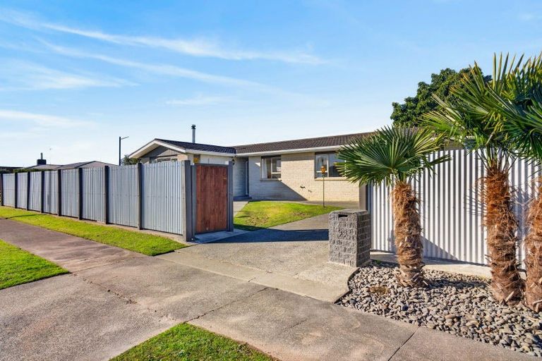 Photo of property in 44 Salisbury Avenue, Tamatea, Napier, 4112