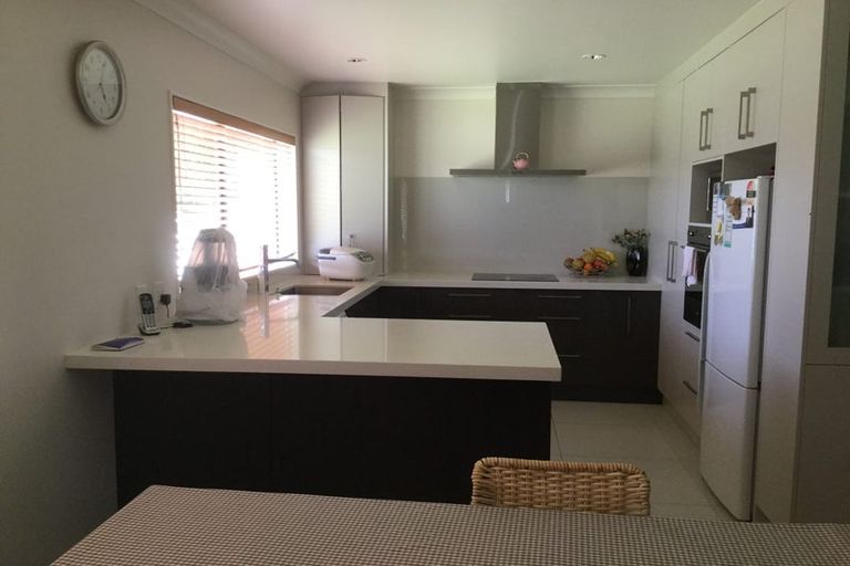 Photo of property in 14 Caltra Place, East Tamaki, Auckland, 2016
