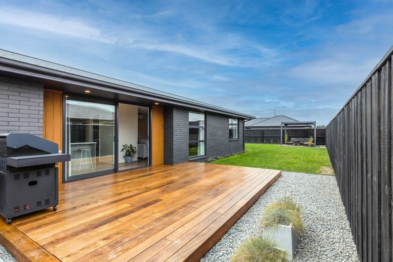 Photo of property in 50 Ridgeway Avenue, Rolleston, 7615