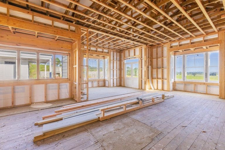 Photo of property in 724 Porangahau Road, Waipukurau, 4282