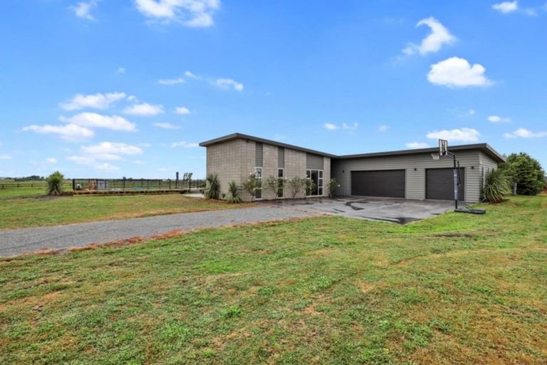 Photo of property in 347b Reid Road, Gordonton, Hamilton, 3281