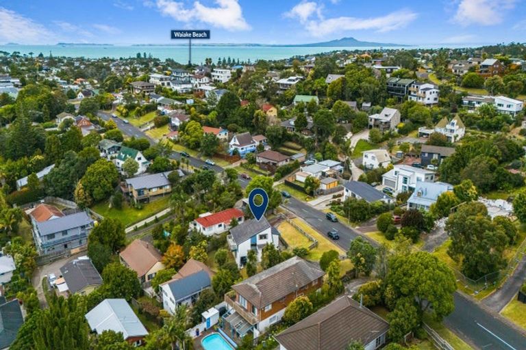 Photo of property in 125 Stredwick Drive, Torbay, Auckland, 0630