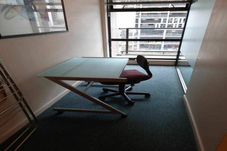 Photo of property in City Gardens Apartments, 21g/76 Albert Street, Auckland Central, Auckland, 1010