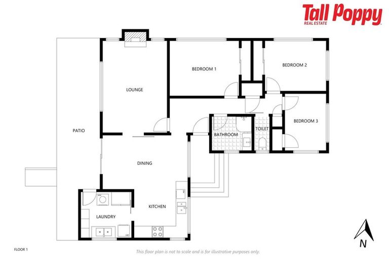 Photo of property in 32 Nelson Street, Feilding, 4702