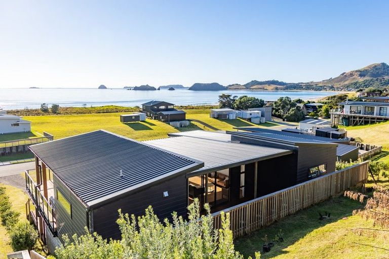 Photo of property in 45 Skippers Road, Opito Bay, Whitianga, 3592