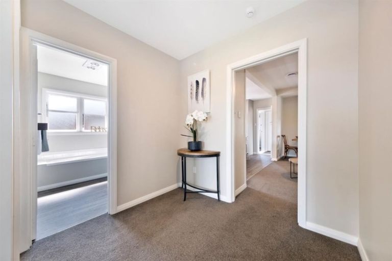 Photo of property in 7/12 Frankleigh Street, Somerfield, Christchurch, 8024