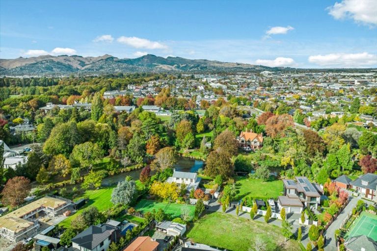 Photo of property in 50a Fendalton Road, Fendalton, Christchurch, 8014