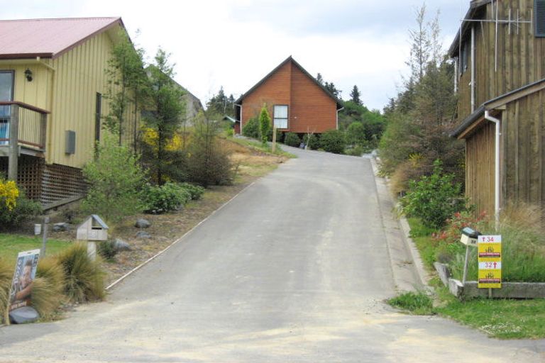 Photo of property in 34 Saint James Avenue, Hanmer Springs, 7334