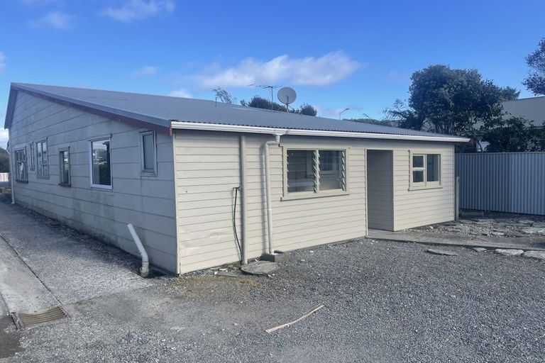 Photo of property in 175 Sewell Street, Hokitika, 7810