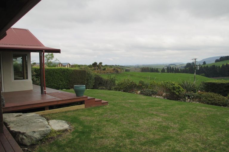 Photo of property in 151 Downs Road, Geraldine Downs, Geraldine, 7991