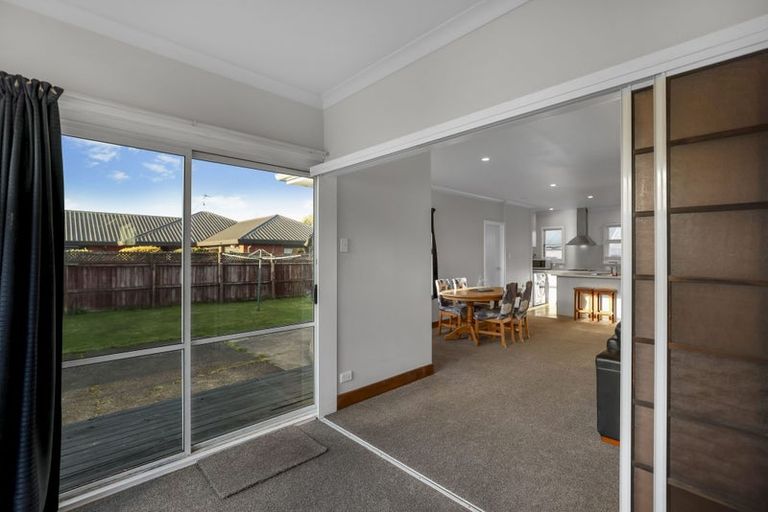 Photo of property in 135 Walnut Avenue, Allenton, Ashburton, 7700