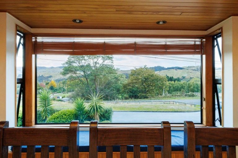 Photo of property in 221 The Terrace, Ashhurst, 4810