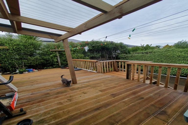 Photo of property in 5 Palmerston Street, Hamilton Central, Hamilton, 3204