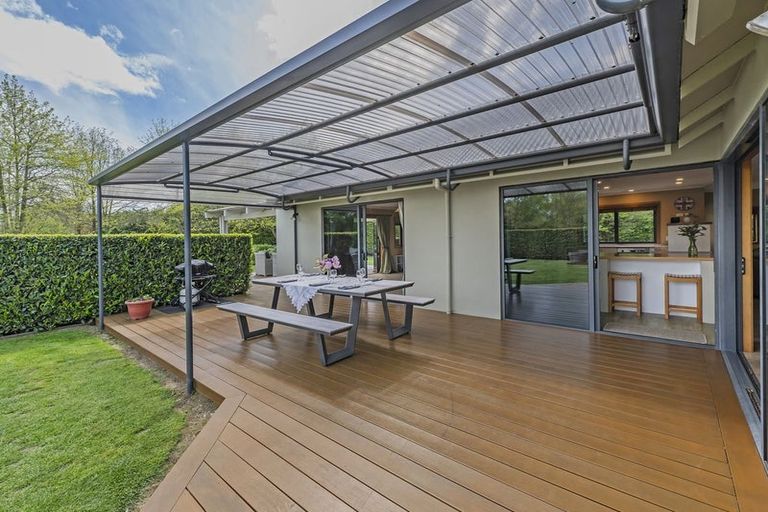 Photo of property in 34 Stott Drive, Darfield, 7571