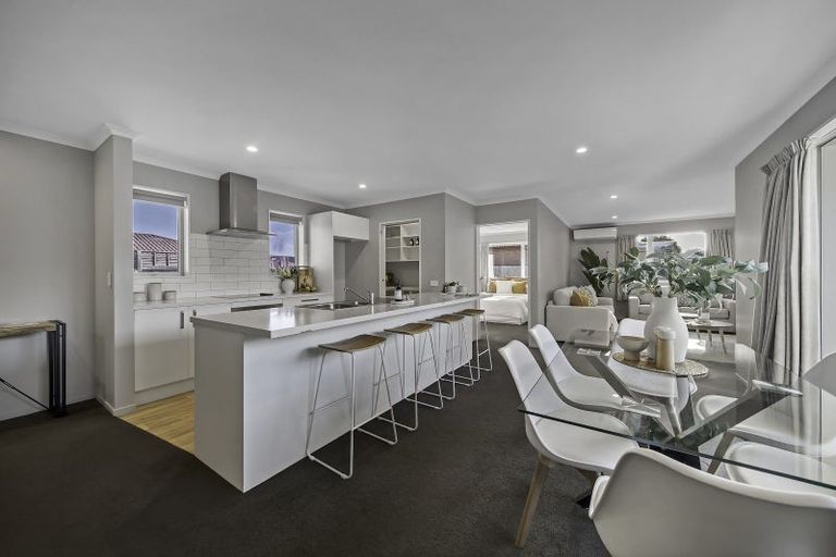 Photo of property in 52a Cavendish Road, Casebrook, Christchurch, 8051