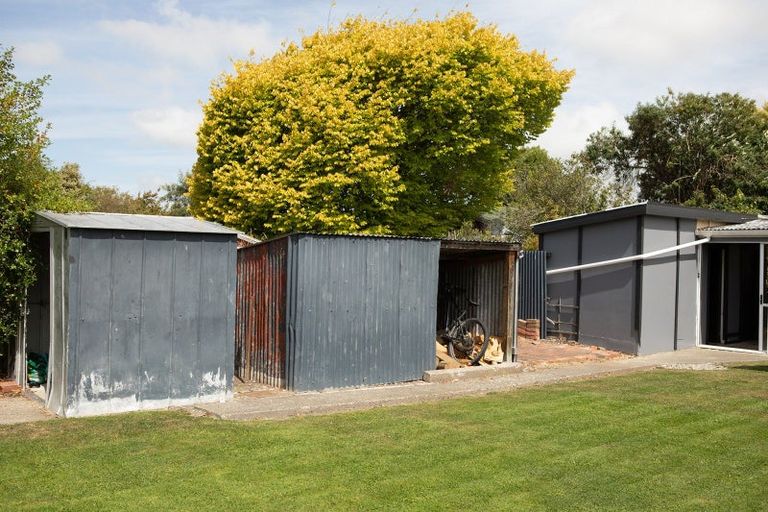 Photo of property in 11 Coronation Street, Waimate, 7924